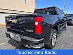 2023 Chevrolet Silverado 1500 Crew Cab 4WD Pickup for sale #2G4925 - photo 2
