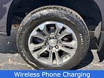 2023 Chevrolet Silverado 1500 Crew Cab 4WD Pickup for sale #2G4925 - photo 12