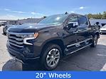2023 Chevrolet Silverado 1500 Crew Cab 4WD Pickup for sale #2G4925 - photo 6