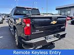 2023 Chevrolet Silverado 1500 Crew Cab 4WD Pickup for sale #2G4925 - photo 9