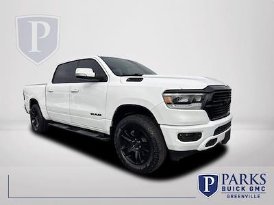 2020 Ram 1500 Crew Cab 4WD Pickup for sale #2G4925A - photo 1