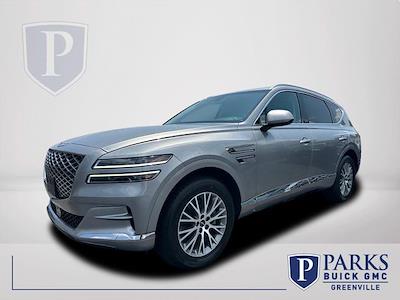 2024 Genesis GV80 AWD SUV for sale #2G4926 - photo 1