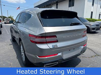 2024 Genesis GV80 AWD SUV for sale #2G4926 - photo 2