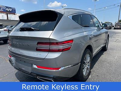 Used 2024 Genesis GV80 2.5T AWD SUV for sale #2G4926 - photo 2
