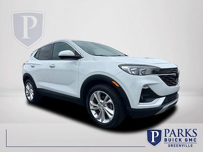 Used 2021 Buick Encore GX Preferred SUV for sale #2G4927 - photo 1