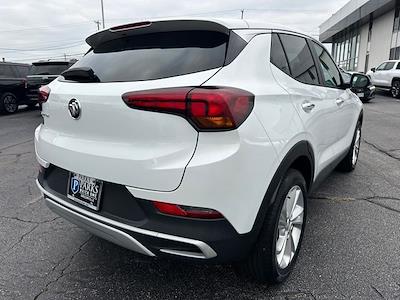 Used 2021 Buick Encore GX Preferred SUV for sale #2G4927 - photo 2