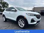 Used 2021 Buick Encore GX Preferred SUV for sale #2G4927 - photo 3
