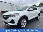 Used 2021 Buick Encore GX Preferred SUV for sale #2G4927 - photo 6