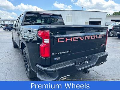 2020 Chevrolet Silverado 1500 Crew Cab 4x4 Pickup for sale #2G4928 - photo 2