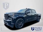 2020 Chevrolet Silverado 1500 Crew Cab 4x4 Pickup for sale #2G4928 - photo 1