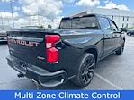 2020 Chevrolet Silverado 1500 Crew Cab 4x4 Pickup for sale #2G4928 - photo 10