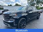 2020 Chevrolet Silverado 1500 Crew Cab 4x4 Pickup for sale #2G4928 - photo 14