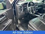 2020 Chevrolet Silverado 1500 Crew Cab 4x4 Pickup for sale #2G4928 - photo 17