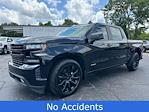 2020 Chevrolet Silverado 1500 Crew Cab 4x4 Pickup for sale #2G4928 - photo 3