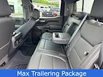 2020 Chevrolet Silverado 1500 Crew Cab 4x4 Pickup for sale #2G4928 - photo 21