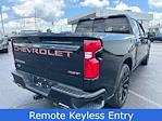2020 Chevrolet Silverado 1500 Crew Cab 4x4 Pickup for sale #2G4928 - photo 8