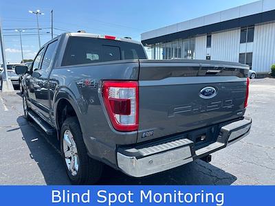 2023 Ford F-150 SuperCrew Cab 4x4 Pickup for sale #2G4930 - photo 2