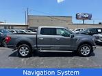 2023 Ford F-150 SuperCrew Cab 4x4 Pickup for sale #2G4930 - photo 8
