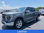 2023 Ford F-150 SuperCrew Cab 4x4 Pickup for sale #2G4930 - photo 3