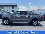 2023 Ford F-150 SuperCrew Cab 4x4 Pickup for sale #2G4930 - photo 33