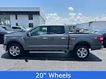 2023 Ford F-150 SuperCrew Cab 4x4 Pickup for sale #2G4930 - photo 4