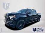 2023 Chevrolet Silverado 1500 Crew Cab 4x4 Pickup for sale #2G4939 - photo 1