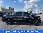 2023 Chevrolet Silverado 1500 Crew Cab 4x4 Pickup for sale #2G4939 - photo 8