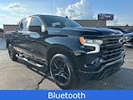2023 Chevrolet Silverado 1500 Crew Cab 4x4 Pickup for sale #2G4939 - photo 9