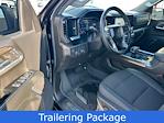 2023 Chevrolet Silverado 1500 Crew Cab 4x4 Pickup for sale #2G4939 - photo 15