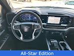 2023 Chevrolet Silverado 1500 Crew Cab 4x4 Pickup for sale #2G4939 - photo 16