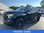 2023 Chevrolet Silverado 1500 Crew Cab 4x4 Pickup for sale #2G4939 - photo 3