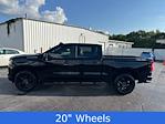 2023 Chevrolet Silverado 1500 Crew Cab 4x4 Pickup for sale #2G4939 - photo 4