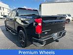 2023 Chevrolet Silverado 1500 Crew Cab 4x4 Pickup for sale #2G4939 - photo 2
