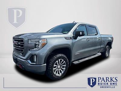 2020 GMC Sierra 1500 Crew Cab 4x4 Pickup for sale #2G4940 - photo 1