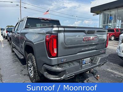 2020 GMC Sierra 1500 Crew Cab 4x4 Pickup for sale #2G4940 - photo 2