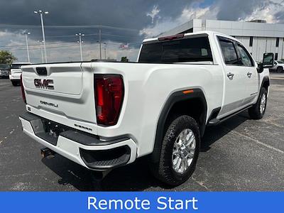 2023 GMC Sierra 3500 Crew Cab 4x4 Pickup for sale #2G4941 - photo 2