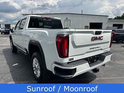 2023 GMC Sierra 3500 Crew Cab 4x4 Pickup for sale #2G4941 - photo 2