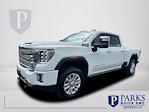 2023 GMC Sierra 3500 Crew Cab 4x4 Pickup for sale #2G4941 - photo 1