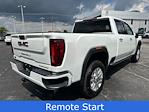 2023 GMC Sierra 3500 Crew Cab 4x4 Pickup for sale #2G4941 - photo 10