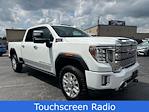 2023 GMC Sierra 3500 Crew Cab 4x4 Pickup for sale #2G4941 - photo 12
