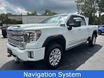 2023 GMC Sierra 3500 Crew Cab 4x4 Pickup for sale #2G4941 - photo 14