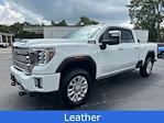 2023 GMC Sierra 3500 Crew Cab 4x4 Pickup for sale #2G4941 - photo 3