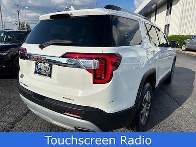2023 GMC Acadia AWD SUV for sale #2G4947 - photo 2