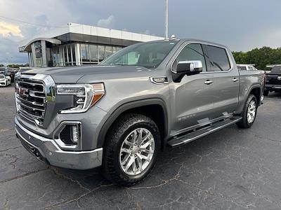 2022 GMC Sierra 1500 Crew Cab 4x4 Pickup for sale #2G4954 - photo 1