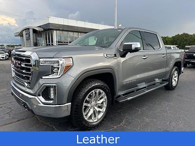 2022 GMC Sierra 1500 Crew Cab 4x4 Pickup for sale #2G4954 - photo 2