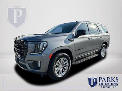 2021 GMC Yukon 4x4 SUV for sale #2G4956 - photo 1