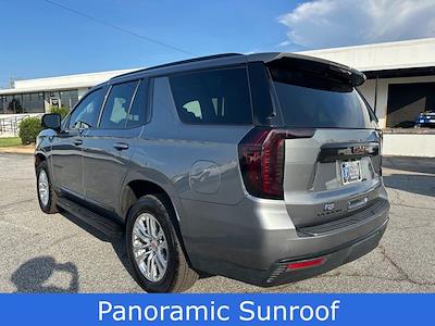2021 GMC Yukon 4x4 SUV for sale #2G4956 - photo 2