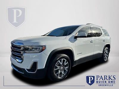 2023 GMC Acadia AWD SUV for sale #2G4960 - photo 1