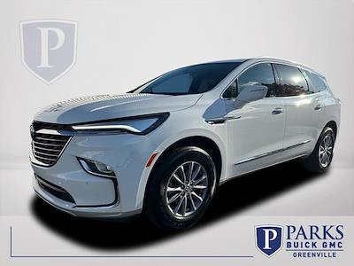 2024 Buick Enclave AWD SUV for sale #2G4961 - photo 1