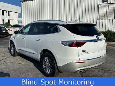 2024 Buick Enclave AWD SUV for sale #2G4961 - photo 2